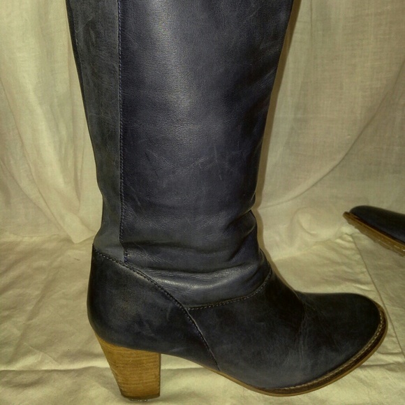 Steven by Steve Madden Boots - Picture 5 of 10